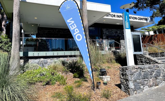 Photo of Mount Coot-tha Visitor Information Centre