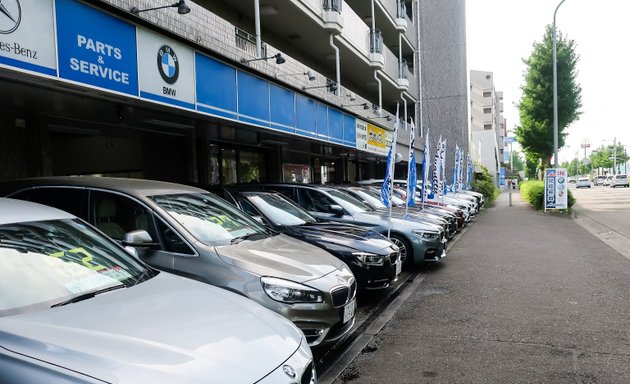 写真 Bmw専門店（株）アバンティー