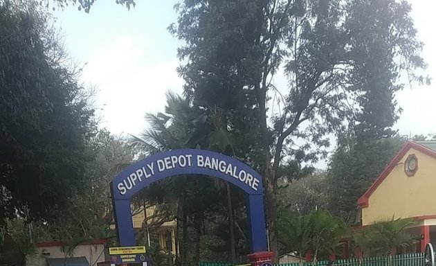 Photo of Supply Depot Bangalore