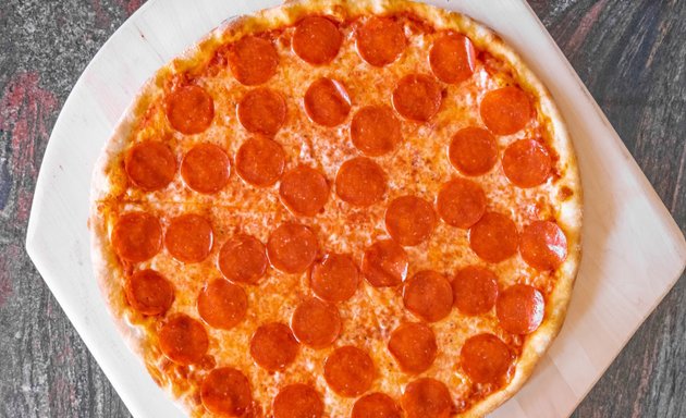 Photo of Ti Amo Pizza