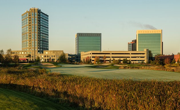 Photo of The Marshes Golf Club