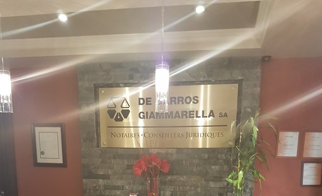 Photo of De Barros Giammarella SA