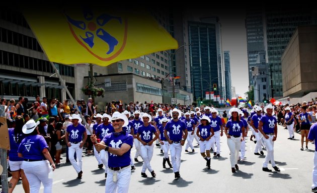 Photo of Club Bolo Dance Country Montréal