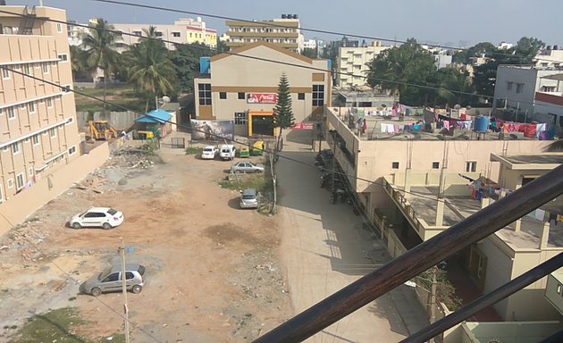 Photo of Srivinayaka Theatre