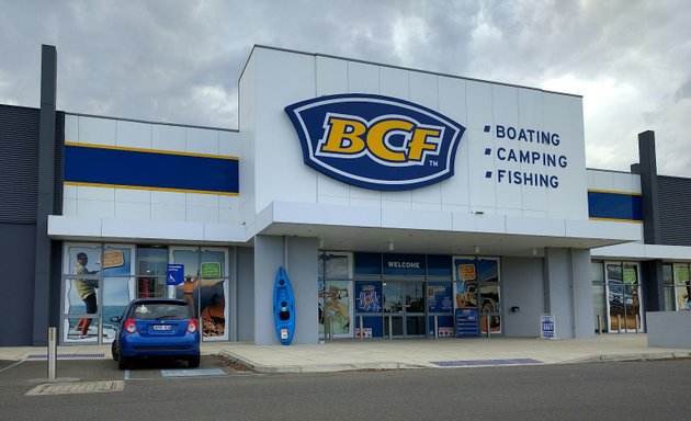 Photo of BCF (Boating Camping Fishing) Braybrook