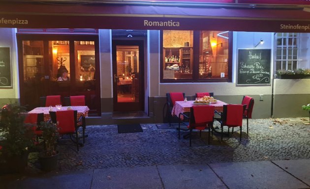 Foto von Trattoria Romantica