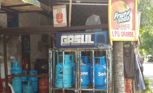 Photo of LPG Grande