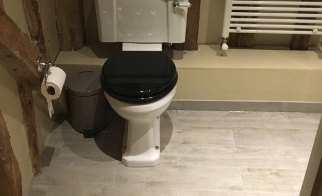 Photo of Bathrooms London Ltd