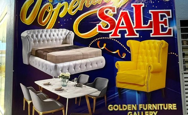 Photo of Golden Furniture Gallery