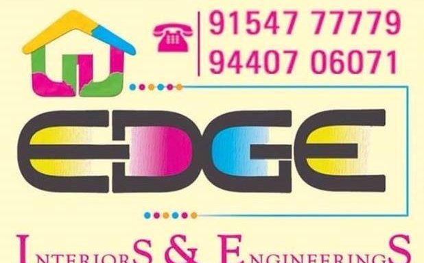 Photo of Edge Interiors&engineerings