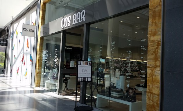 Photo of Cos Bar Brookfield Place