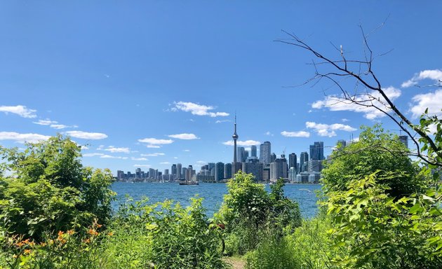 Photo of Toronto Islands - Ward's Island Park