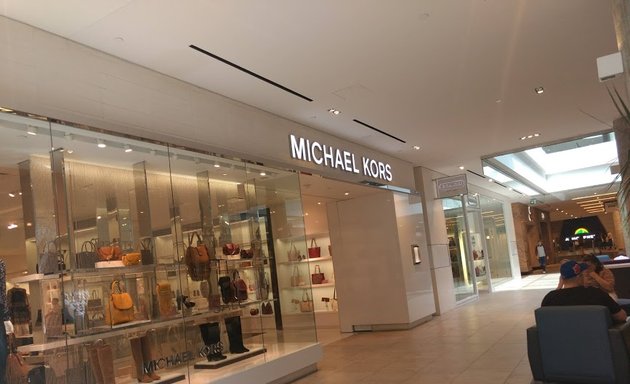 Photo of Michael Kors