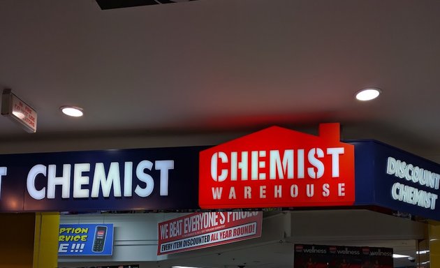 Photo of Chemist Warehouse Adelaide Myer Centre
