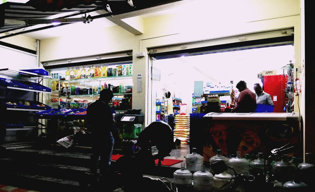 Photo of SR Super Market - Departmental Store in HSR Layout