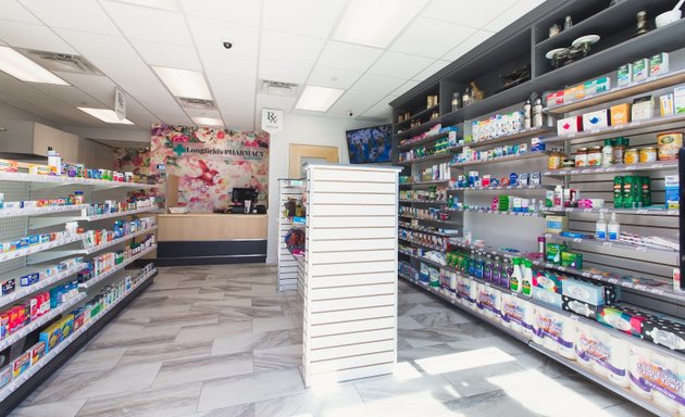 Photo of Longfields Pharmacy