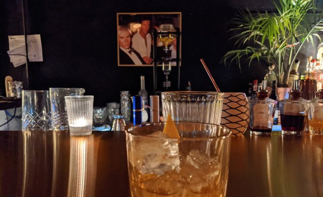 Photo of Pablo Cocktail Lounge