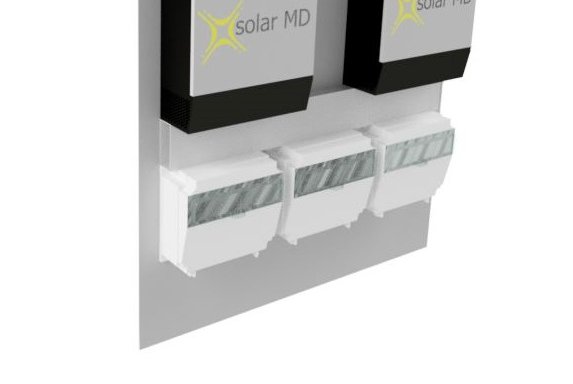 Photo of Solar MD