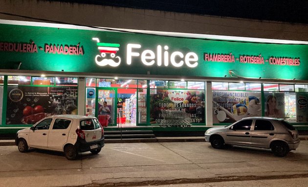 Foto de Supermercado Felice