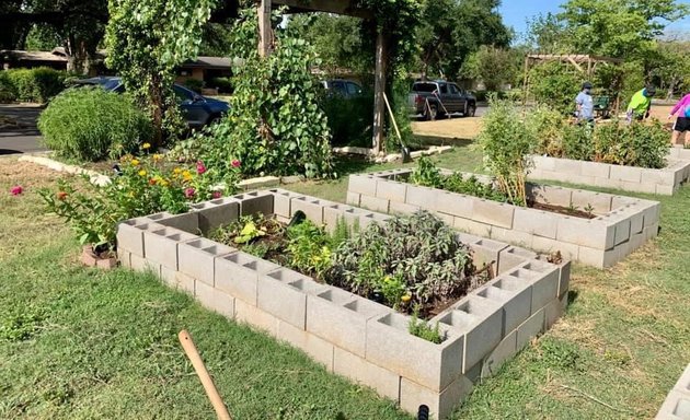 Photo of Jefferson Community Garden