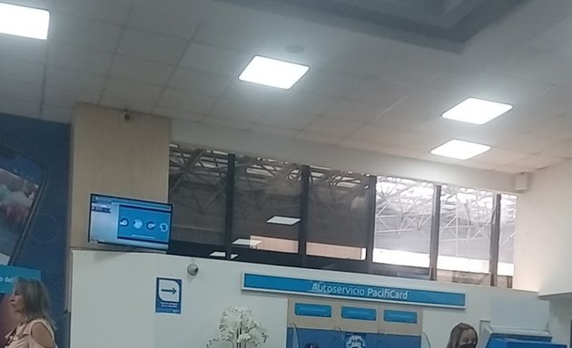 Foto de Banco del Pacífico