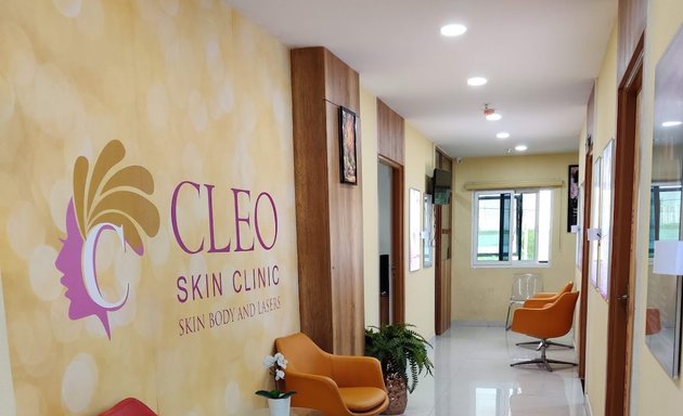 Photo of Cleo Skin Clinic - Skin and Hair Clinic in KPHB