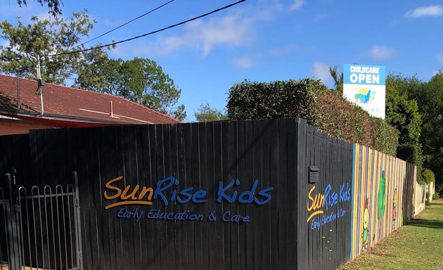 Photo of SunRise Kids Early Education and Care - Acacia Ridge