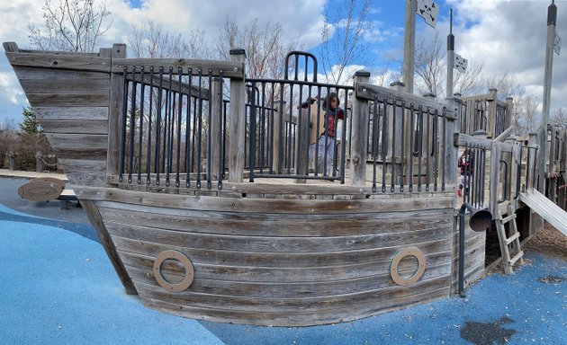 Photo of Cherry Beach Children Ports Parks