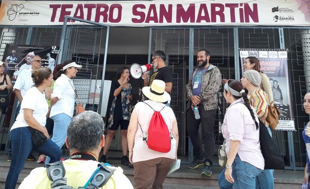 Foto de Café San Martín