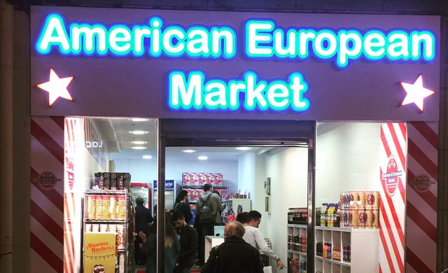 Foto de American & European Market