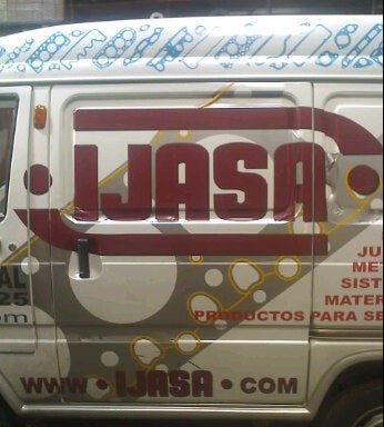 Foto de Ijasa