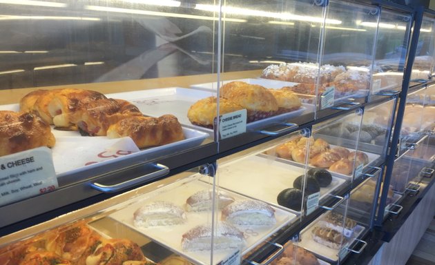 Photo of 85°C Bakery Cafe - Downtown Los Angeles