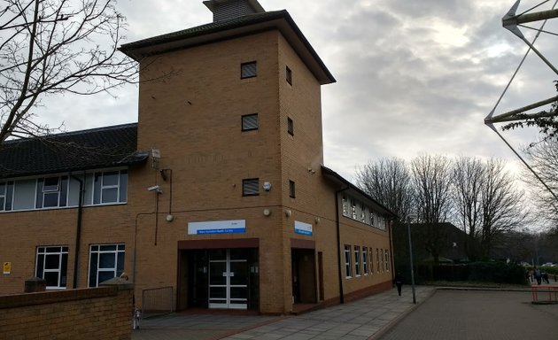 Photo of West Swindon Health Centre