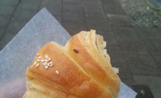 Foto von Bäckerei Siebert