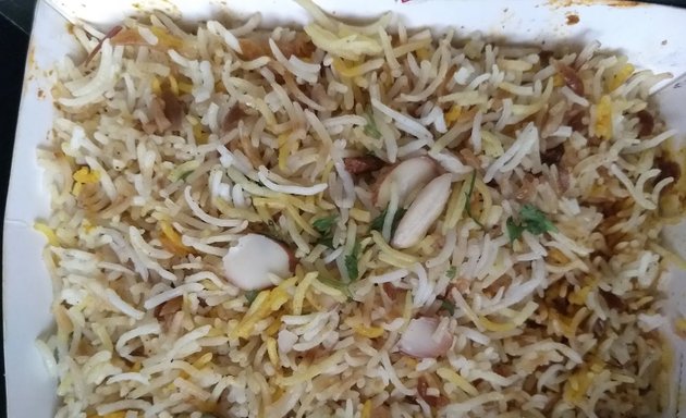 Photo of Behrouz Biryani AECS