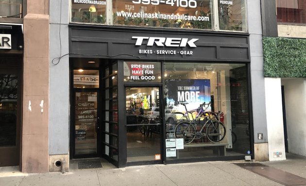 Photo of Trek Bicycle Upper West Side 72nd St.