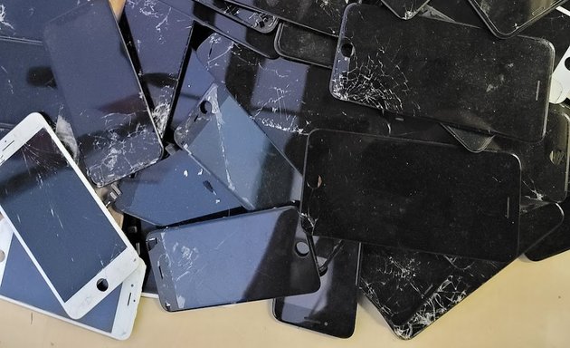 Photo of Mobile Fix Certified iphone ipad computer repair