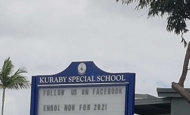 Photo of Kuraby Special School