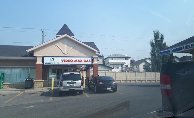 Photo of Video Max Gas