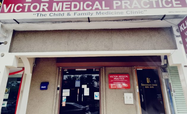 Photo of Victor Medical Practice