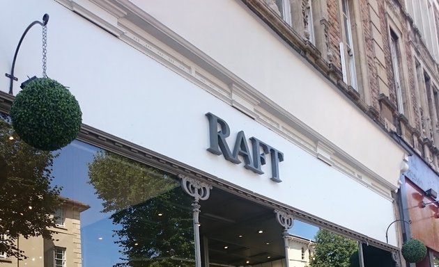Photo of RAFT Furniture