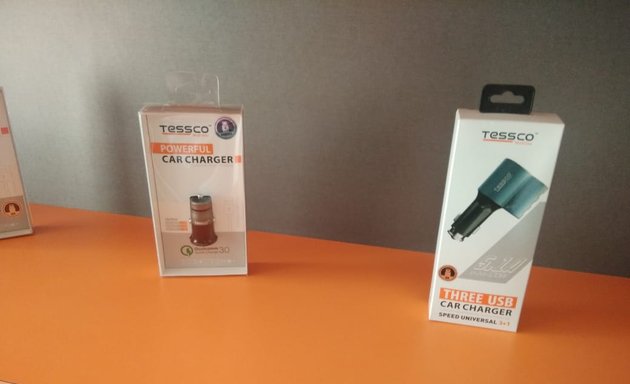 Photo of Tessco Mobiles