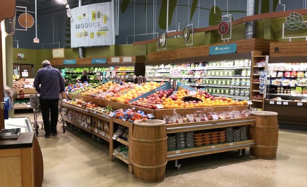 Photo of Publix Super Market at Hyde Park