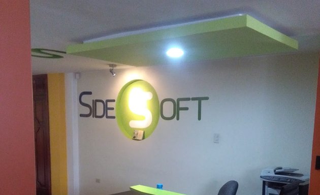 Foto de Sidesoft Cia Ltda