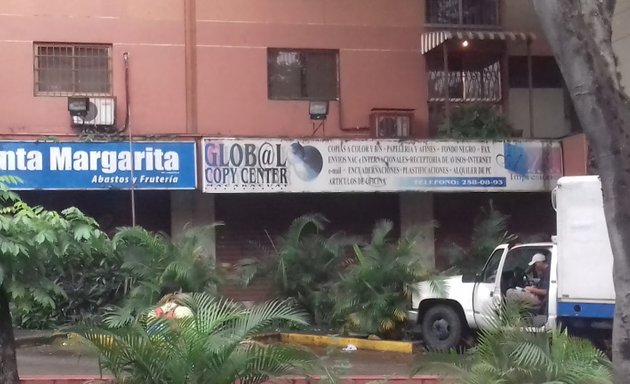 Foto de Global Copy Center