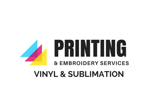 Photo of Printing & Embroidery Services