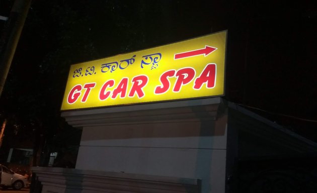 Photo of GT Car Spa