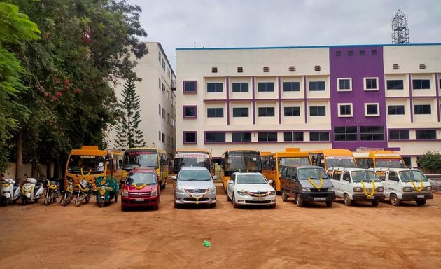 Photo of Dhanwantari Institutions - Bsc Nursing Colleges in Bangalore