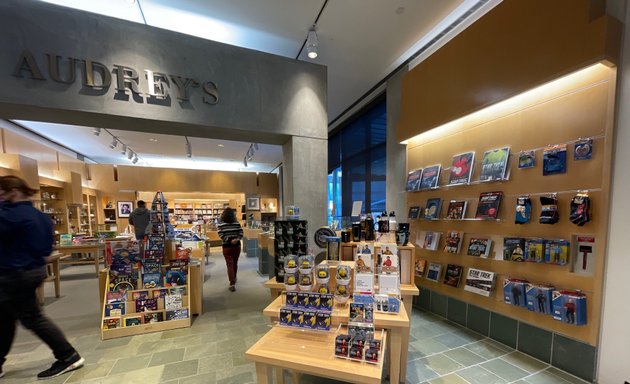 Photo of Audrey's Museum Store