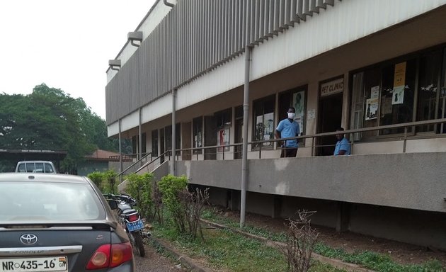 Photo of Kumasi Veterinary Clinic